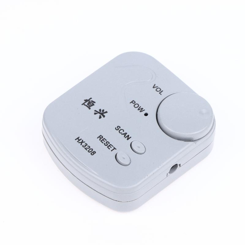Diy For Electronics - DIY Electronic Kit FM Micro SMD