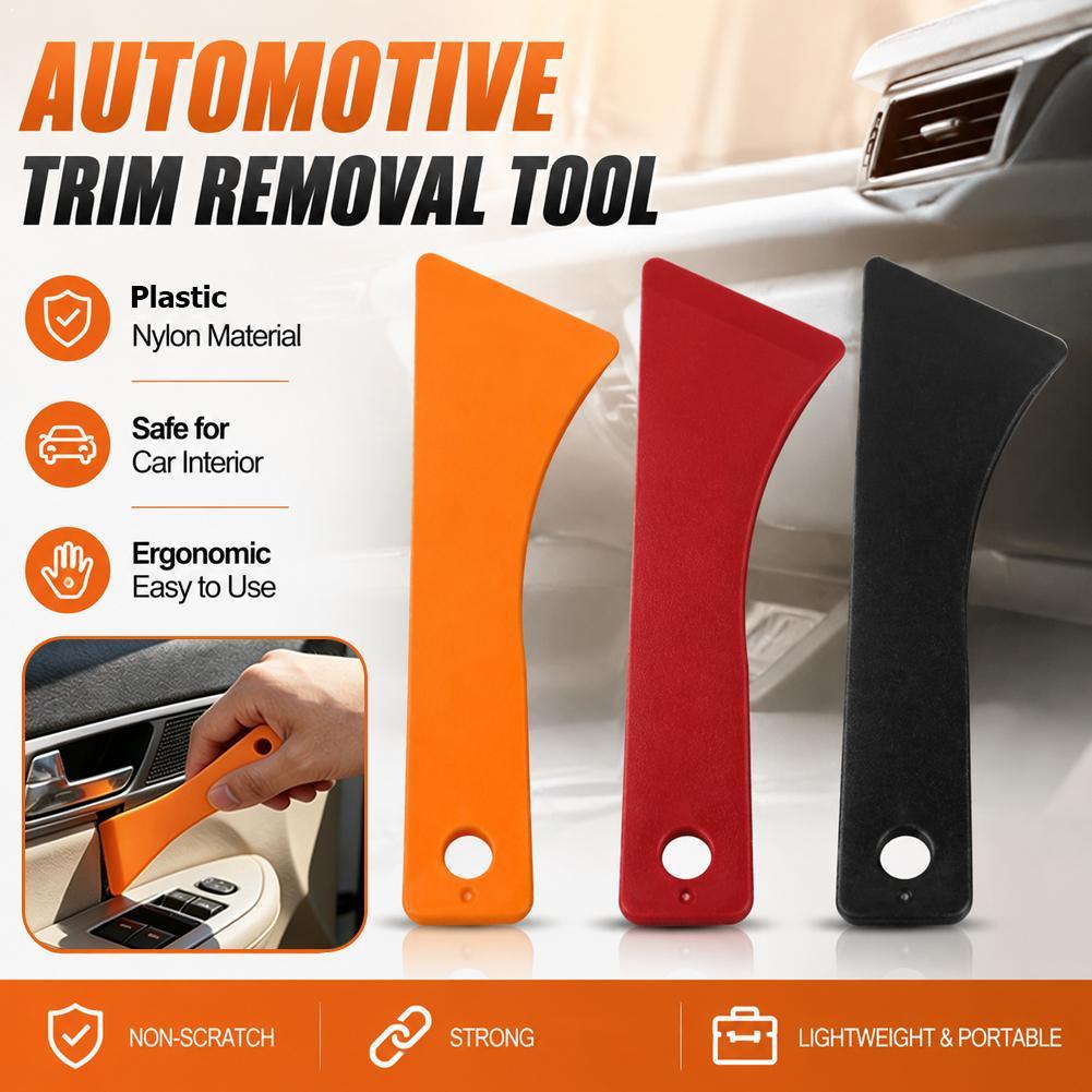 Diy Electronics Radio - Car Trim Removal Tool Auto Door