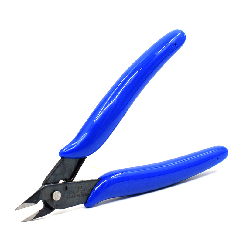 Diy Electronics Wire - Filament Clippers PLATO 170 Wishful Clamp