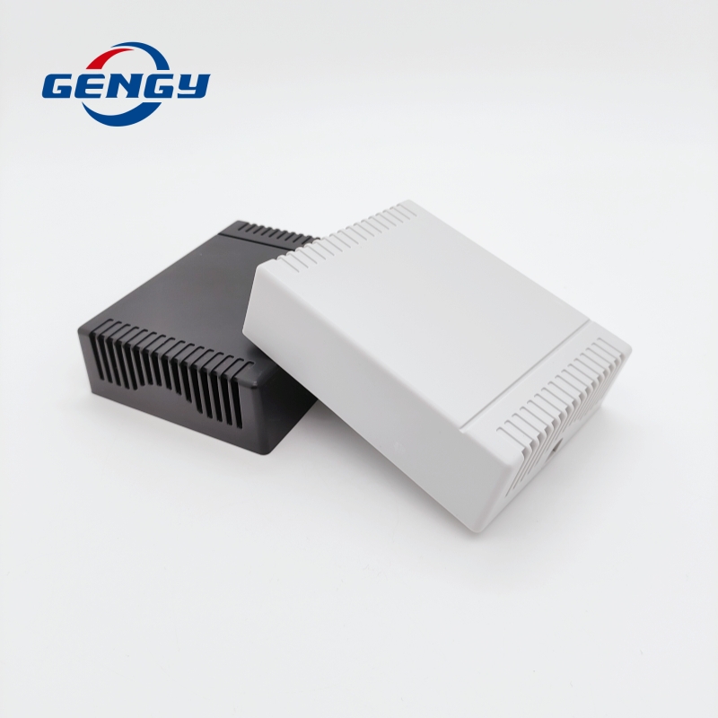 Diy Electronics Wire - Enclosure Case Plastic Box 100x80x29mm Circuit