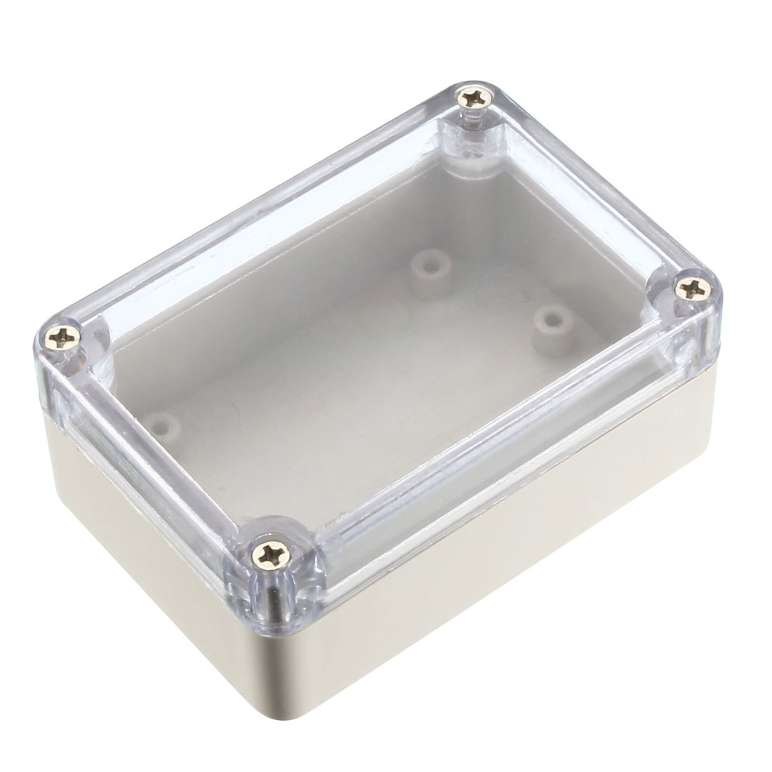Diy Electronics Wire - ABS Project Junction Box for Electrical