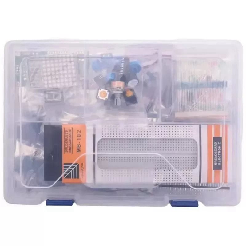 Y23A-RFID Starter Kit For Ardu - Diy Electronics Motor recension och pris