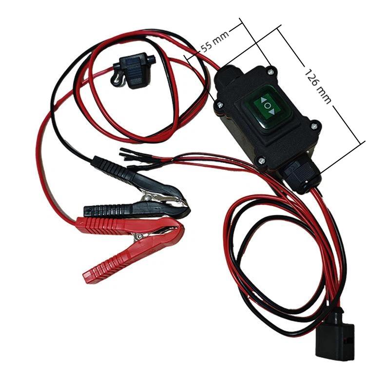 User Friendly Car EPB Caliper  - Diy Electronics For Beginners recension och pris