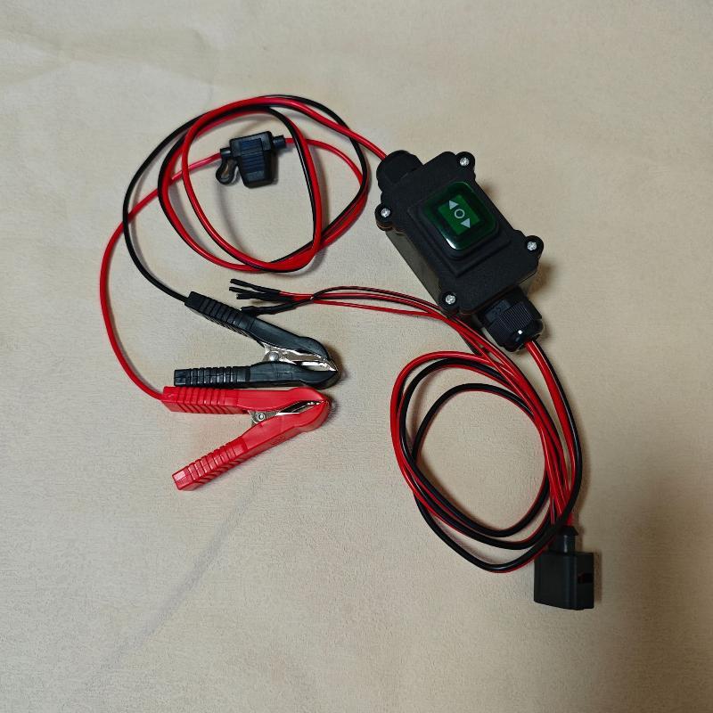 User Friendly Car EPB Caliper  - Diy Electronics For Beginners recension och pris