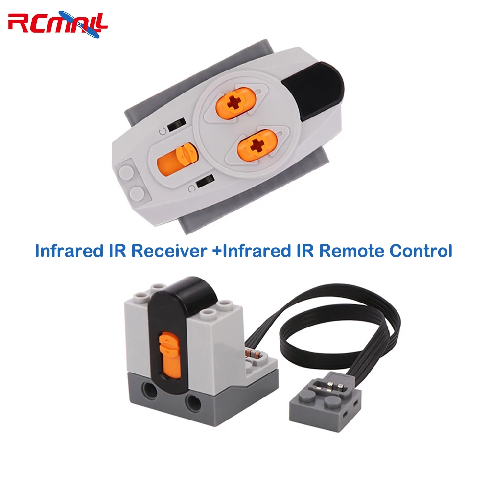 Infrared IR Receiver +Infrared - Ir Infrared Receiver recension och pris