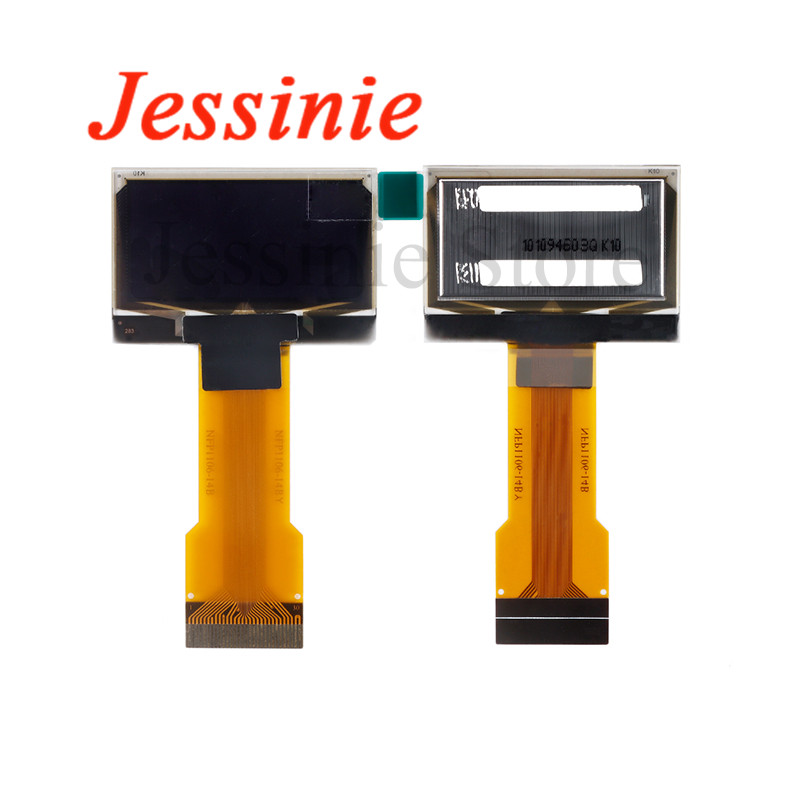 1.3 inch OLED Screen 1.3