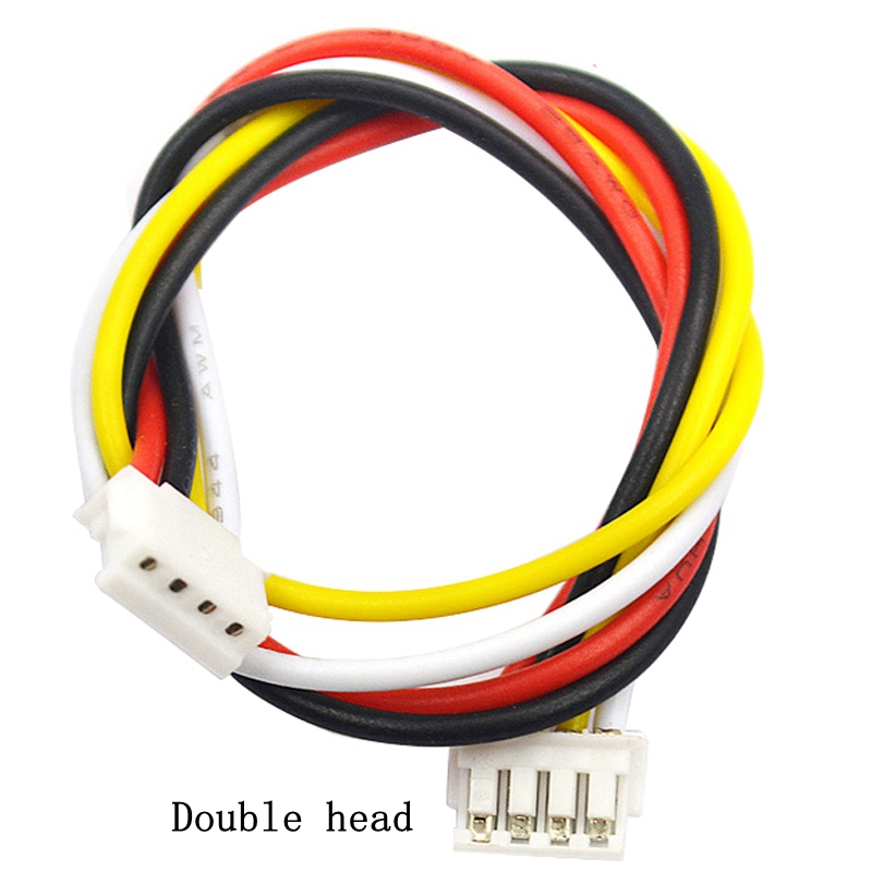 10PCS ZH 1.5mm Wire Cable Conn - Diy Electronics Wire recension och pris