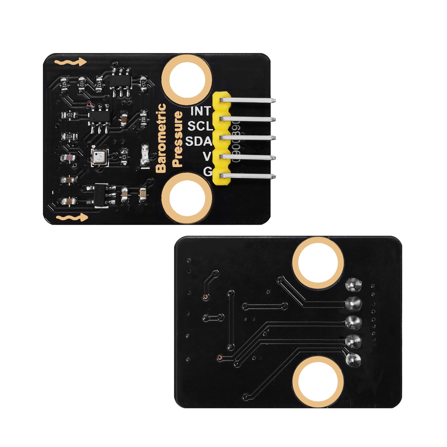 Keyestudio Barometric Pressure - Diy Lego Electronics recension och pris