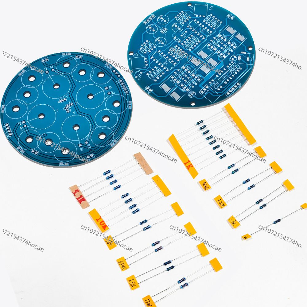 Maglev DIY electronic kit, cre - Diy Electronic recension och pris