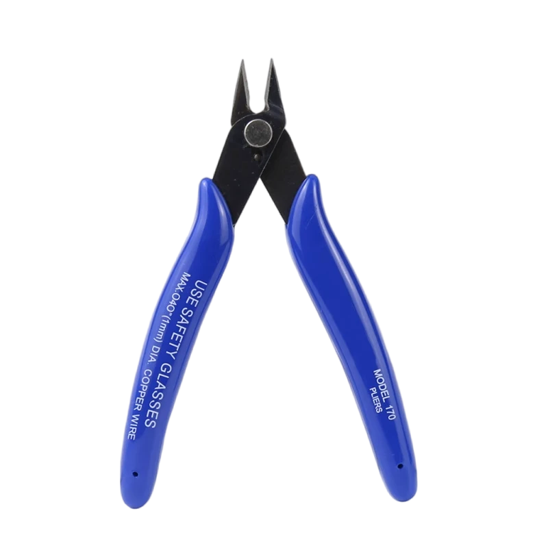 PLATO 170 Wishful Clamp DIY El - Diy Electronics Wire recension och pris