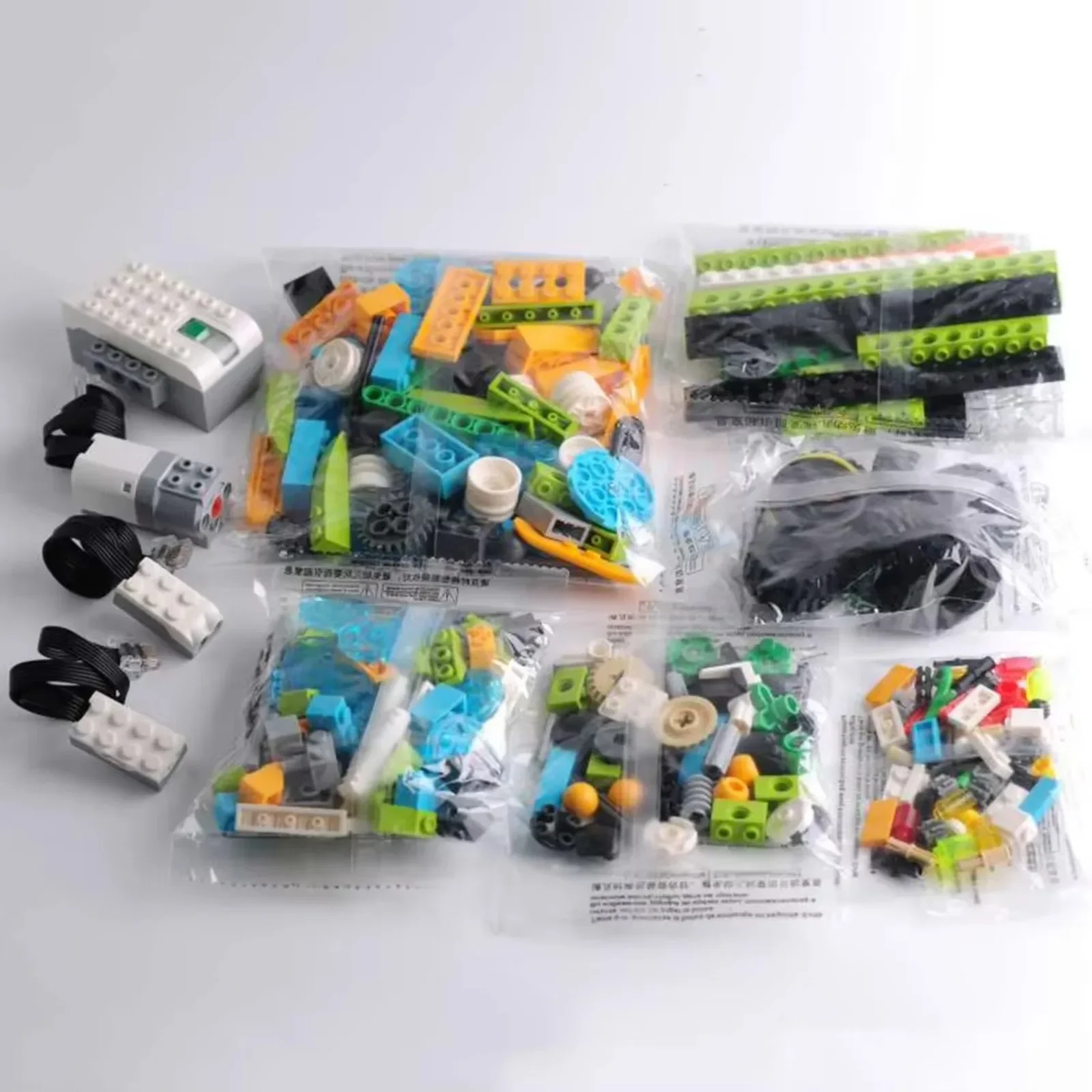 STEM We-do2.0 45300 Core Progr - Learn Diy Electronics recension och pris