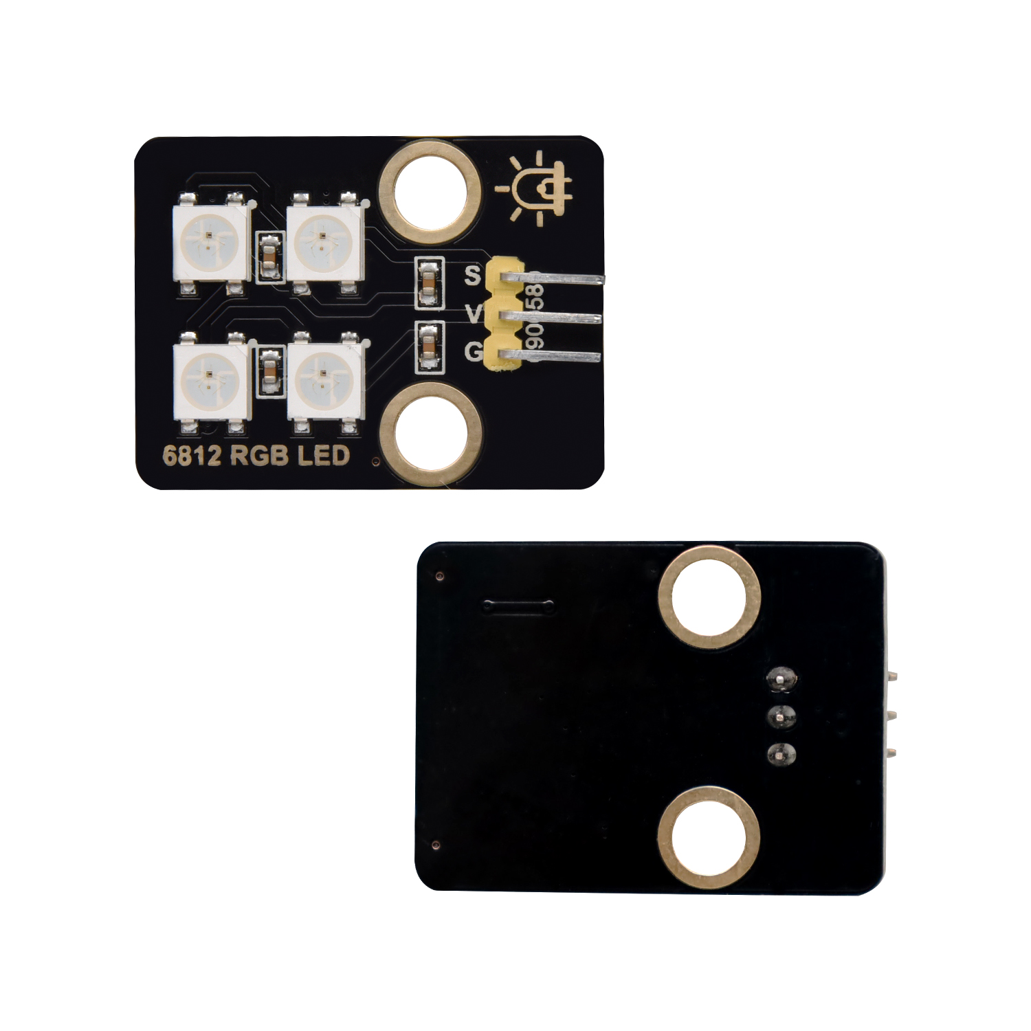 Keyestudio 6812 RGB Module For - Diy Lego Electronics recension och pris