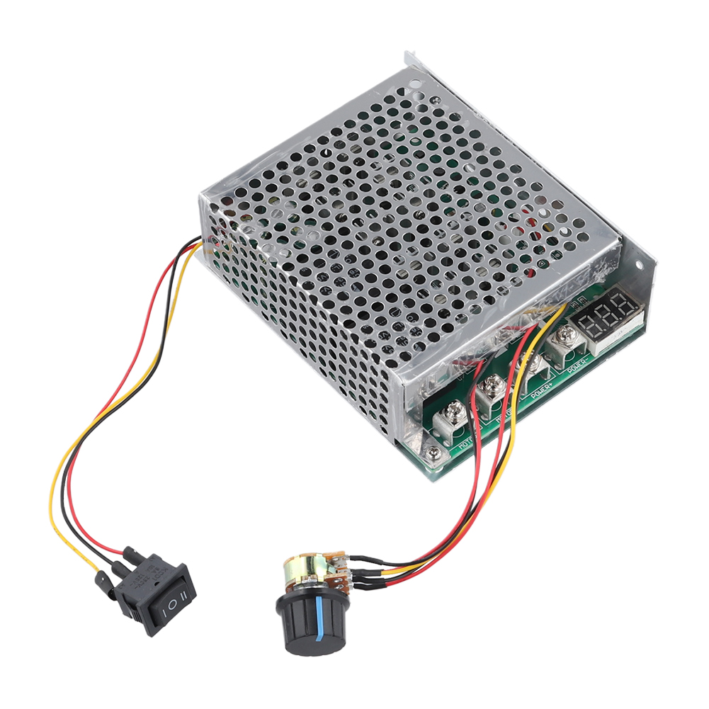 Motor Driver Controller Board  - Diy Electronics Motor recension och pris