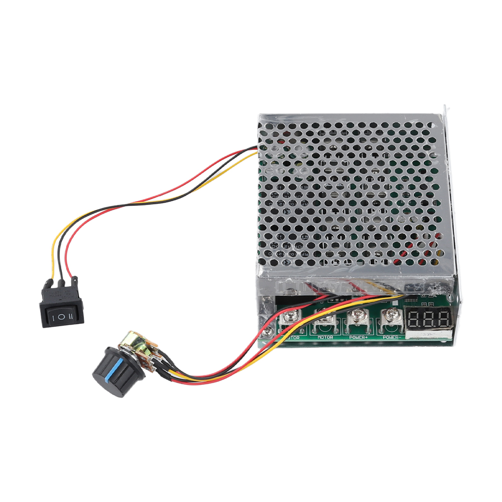 Motor Driver Controller Board  - Diy Electronics Motor recension och pris