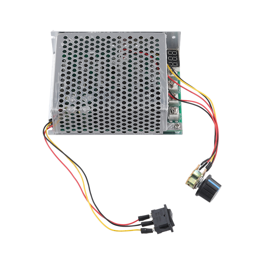 Motor Driver Controller Board  - Diy Electronics Motor recension och pris