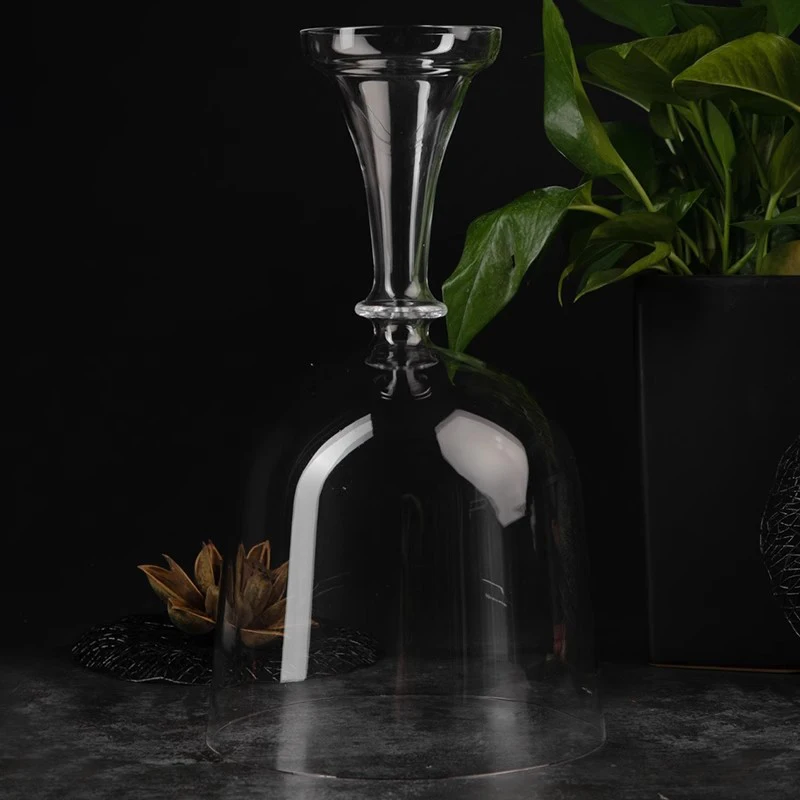 Handheld Crystal Singing Bowl  - Learn Diy Electronics recension och pris