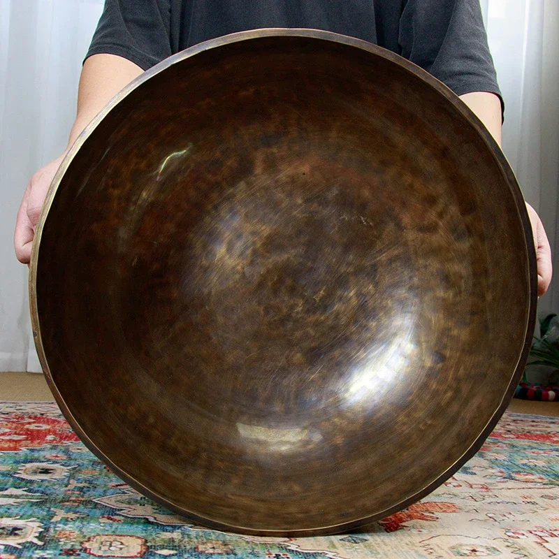 Nepal Handmade Brass Tibetan B - Learn Diy Electronics recension och pris