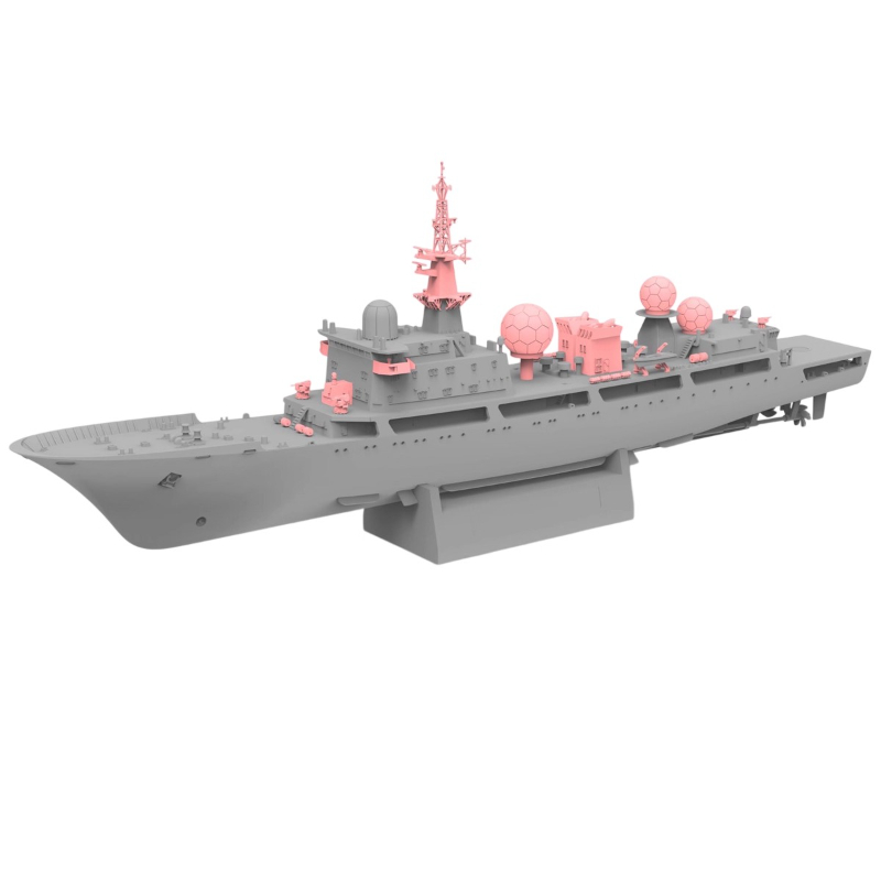 1/700 815G-class Uranus Electr - Diy Electronics For Adults recension och pris