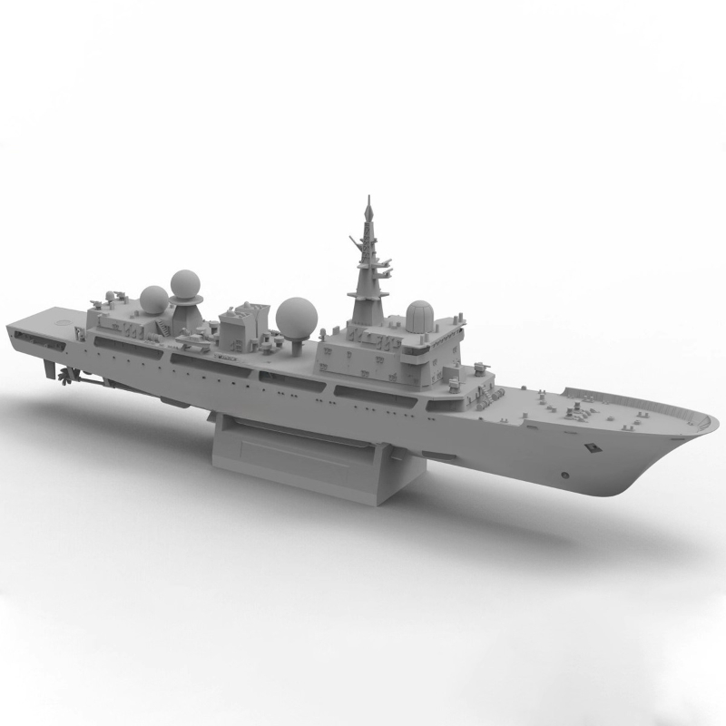 1/700 815G-class Uranus Electr - Diy Electronics For Adults recension och pris