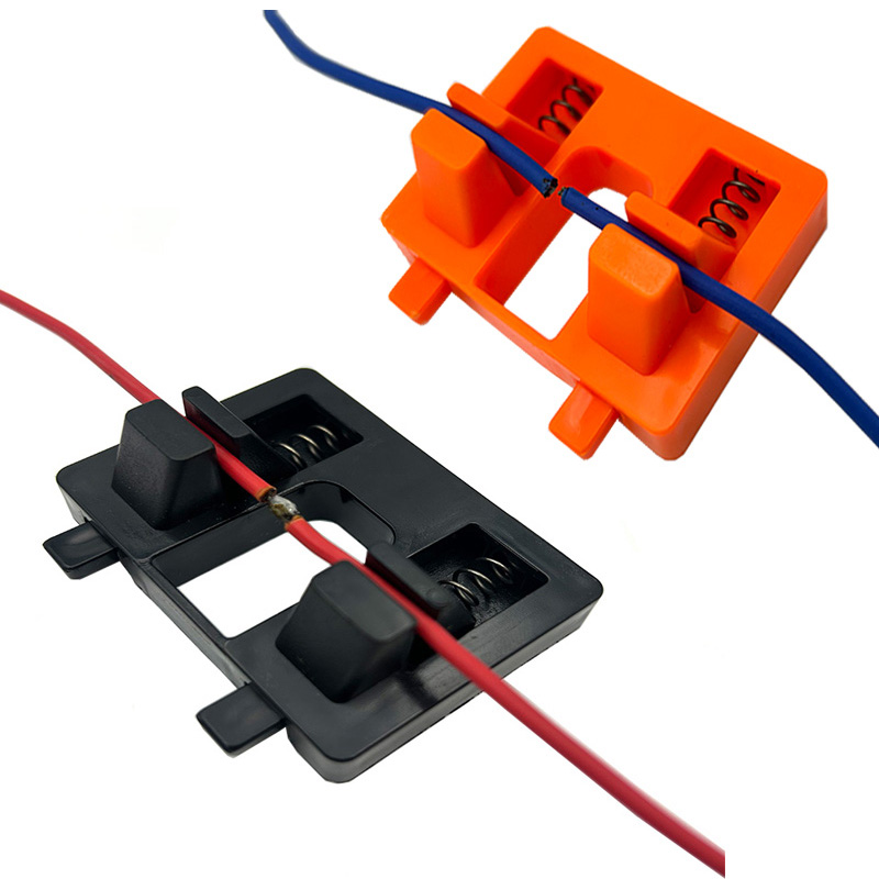 Adjustable Helping Hands Solde - Diy Electronics Wire recension och pris