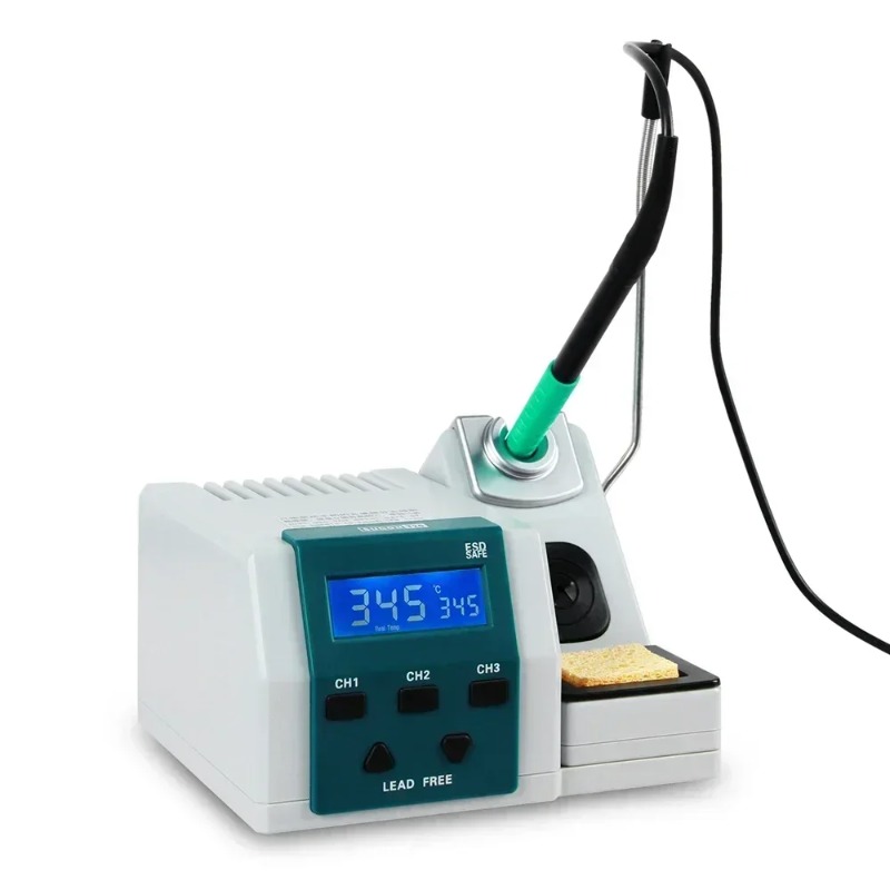SUGON T26 Soldering Station Le - Soldering Iron Kit recension och pris