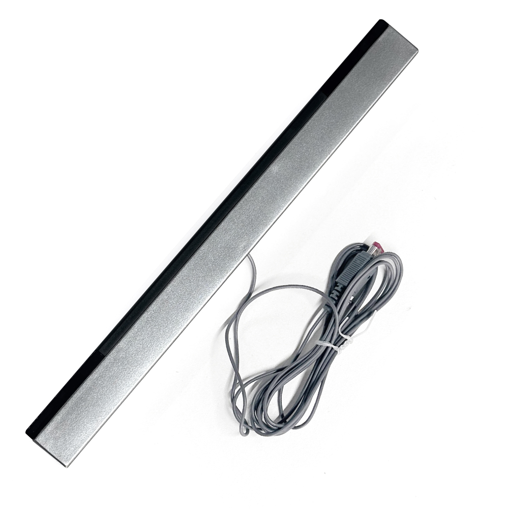 Wired Motion Sensor Receiver w - Ir Infrared Receiver recension och pris