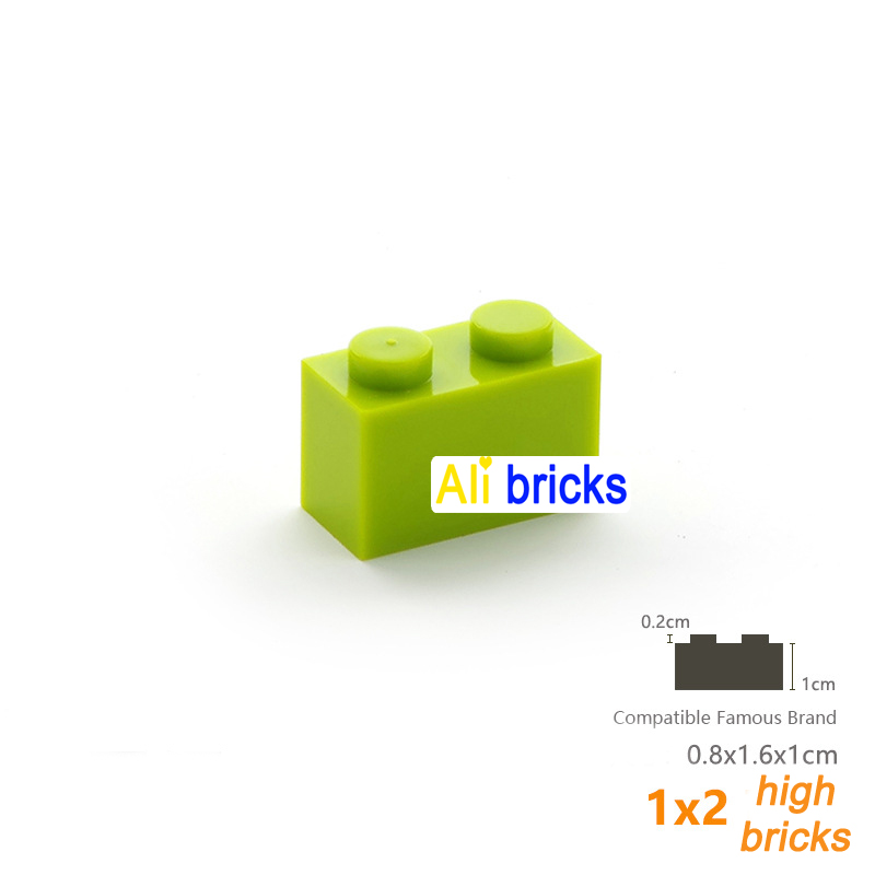 30pcs/lot DIY Blocks Building  - Diy Electronics For Adults recension och pris