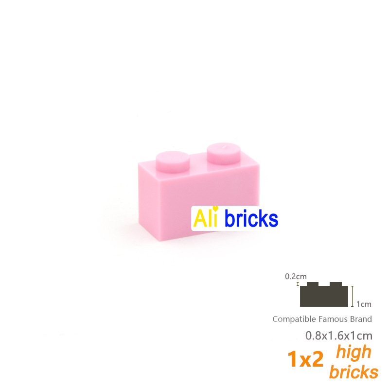 30pcs/lot DIY Blocks Building  - Diy Electronics For Adults recension och pris