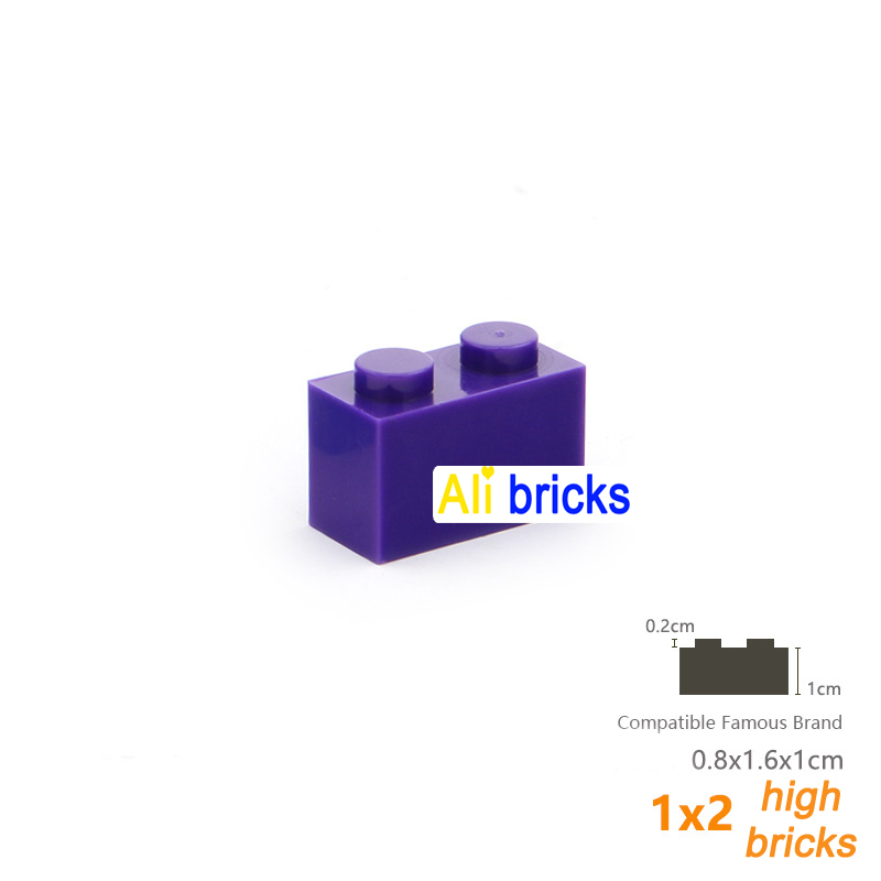 30pcs/lot DIY Blocks Building  - Diy Electronics For Adults recension och pris