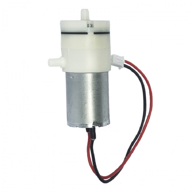Vacuum Pump Kit With Electroni - Diy Electronics Motor recension och pris