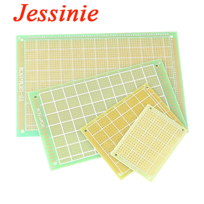 5x7 7x9 9x15 12x15 CM Single S - Pcb Etching Kit recension och pris