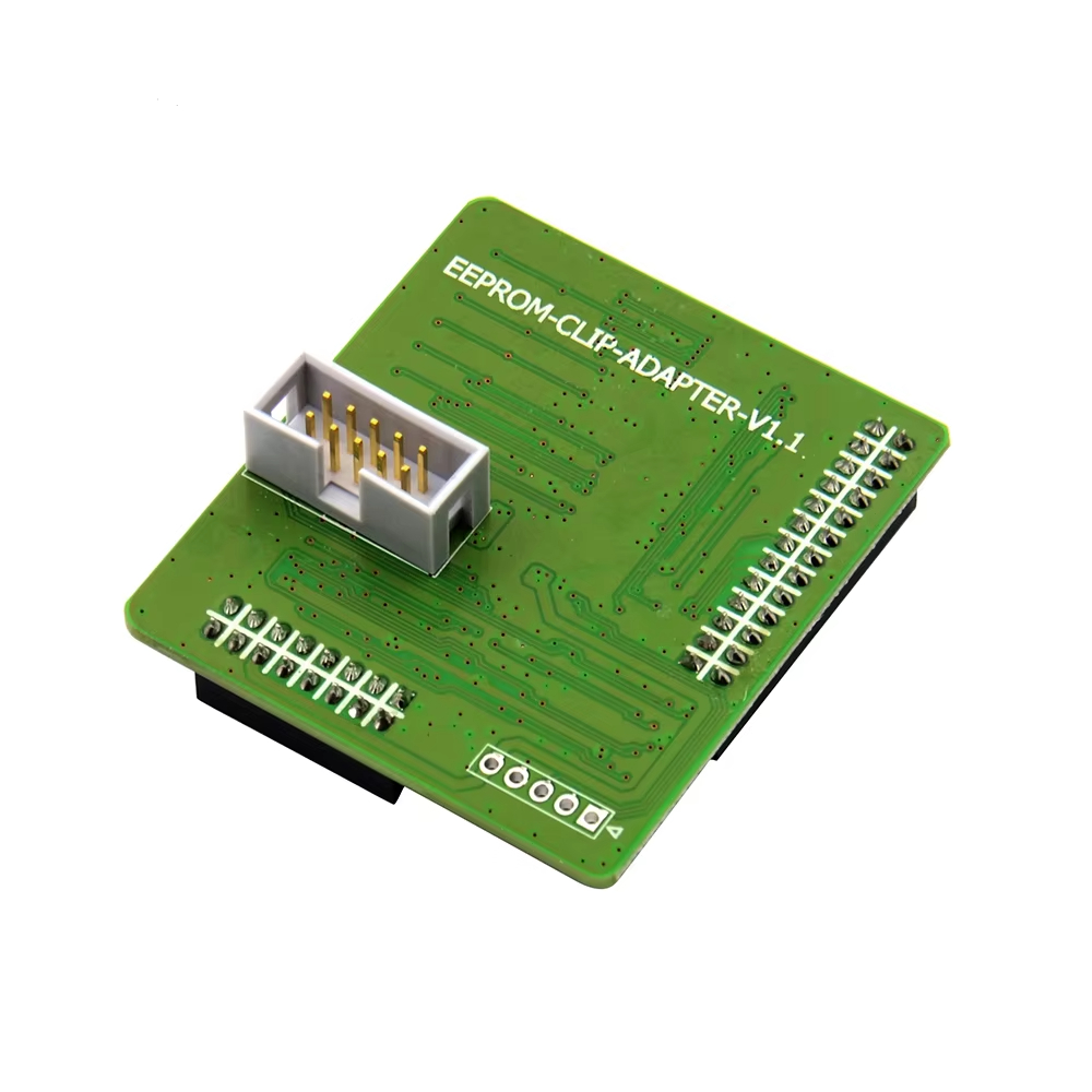 VVDI PROG Programmer EEPROM Cl - Soldering Iron Kit recension och pris