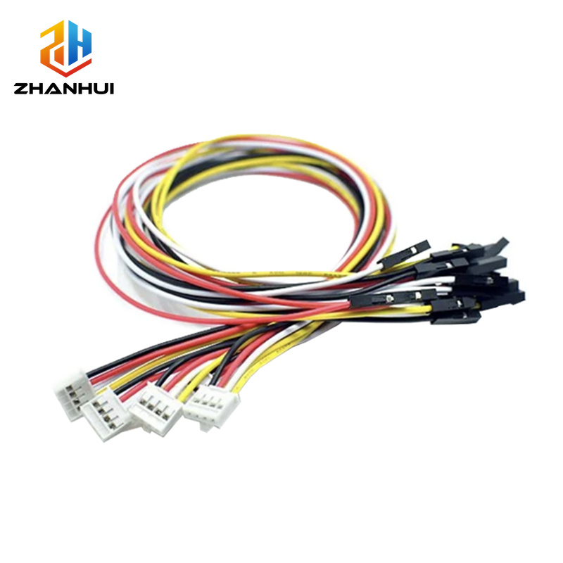 10PCS PA 2.0mm To Dupont Femal - Diy Electronics Wire recension och pris