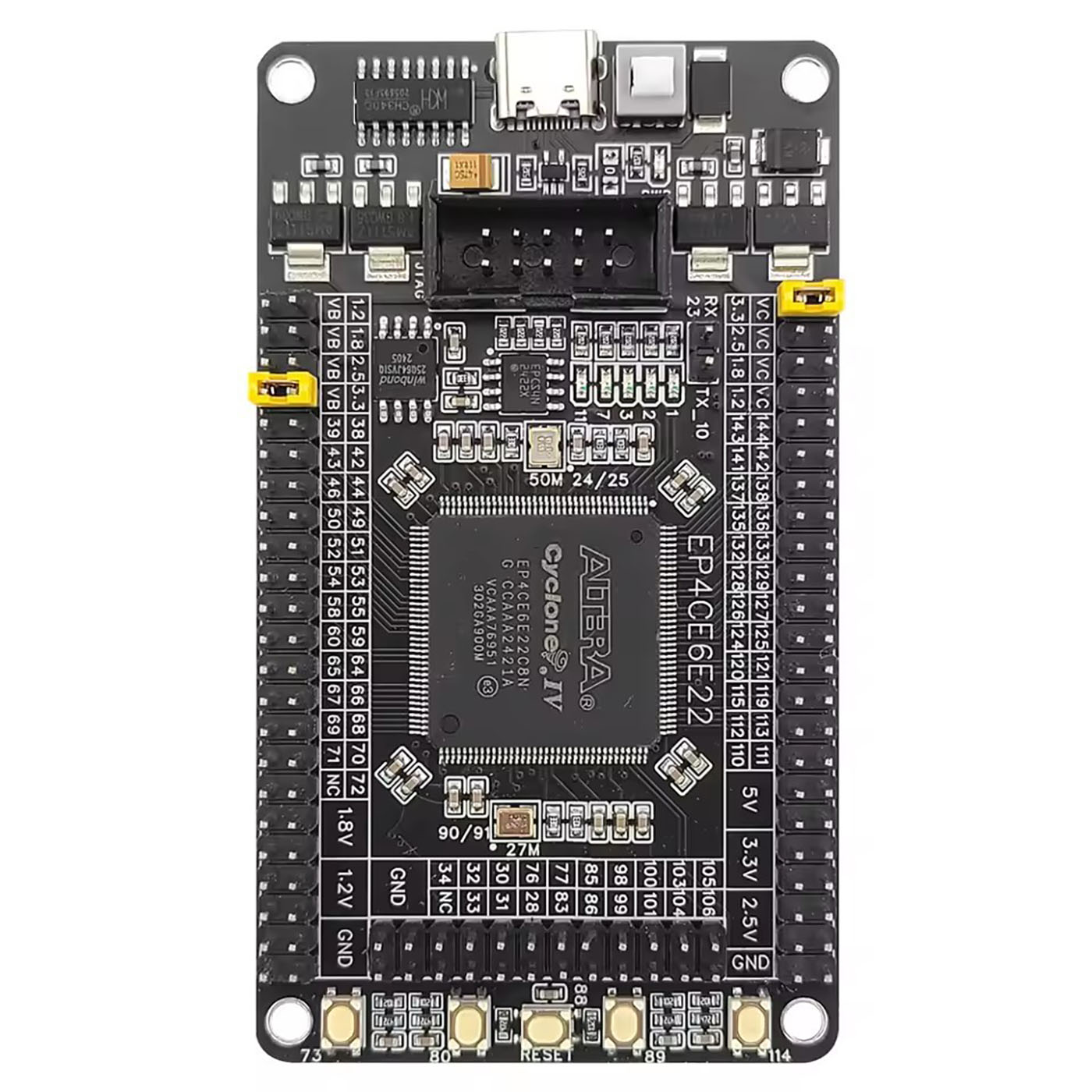 1~20Pcs Altera CycloneIV EP4CE - Learn Diy Electronics recension och pris