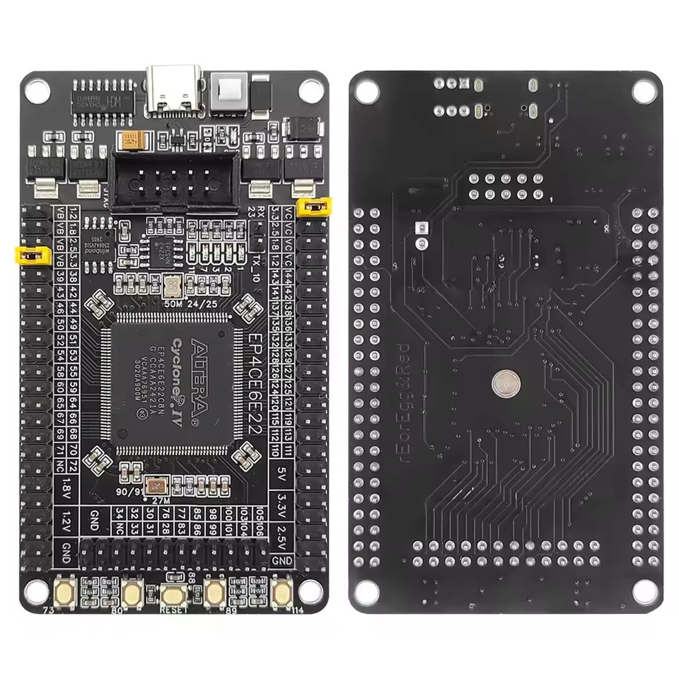 1~20Pcs Altera CycloneIV EP4CE - Learn Diy Electronics recension och pris