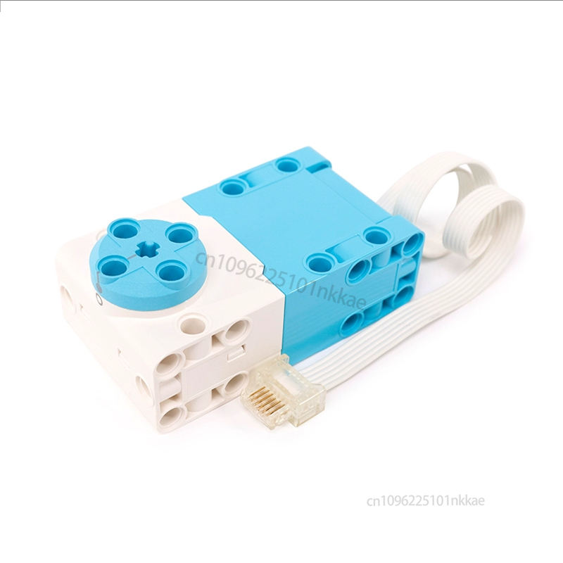 1-3Pcs SPIKE Core Motors 45678 - Diy Lego Electronics recension och pris
