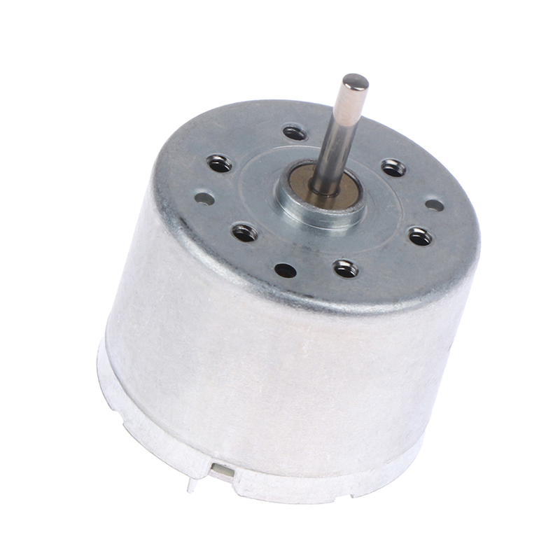 High Quality RF-320T-12400 6V  - Diy Electronics Motor recension och pris
