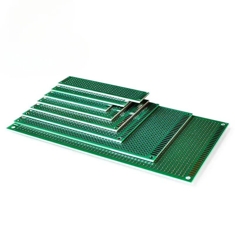 Universal PCB Circuit Protoboa - Pcb Etching Kit recension och pris