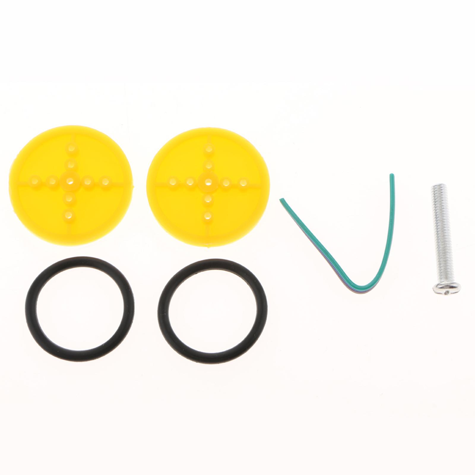 Smart Robot Car Kit DIY Electr - Diy Electronics For Beginners recension och pris