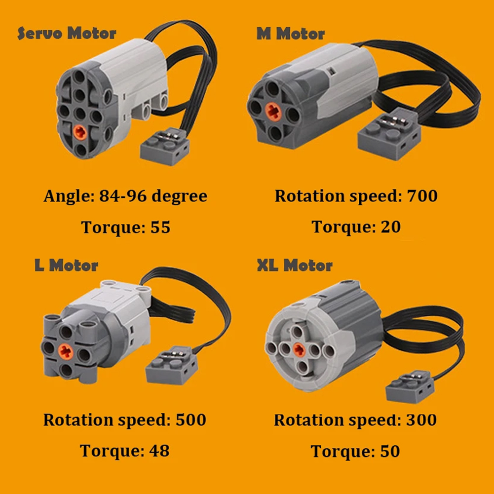 Technical Electronic Building  - Diy Lego Electronics recension och pris