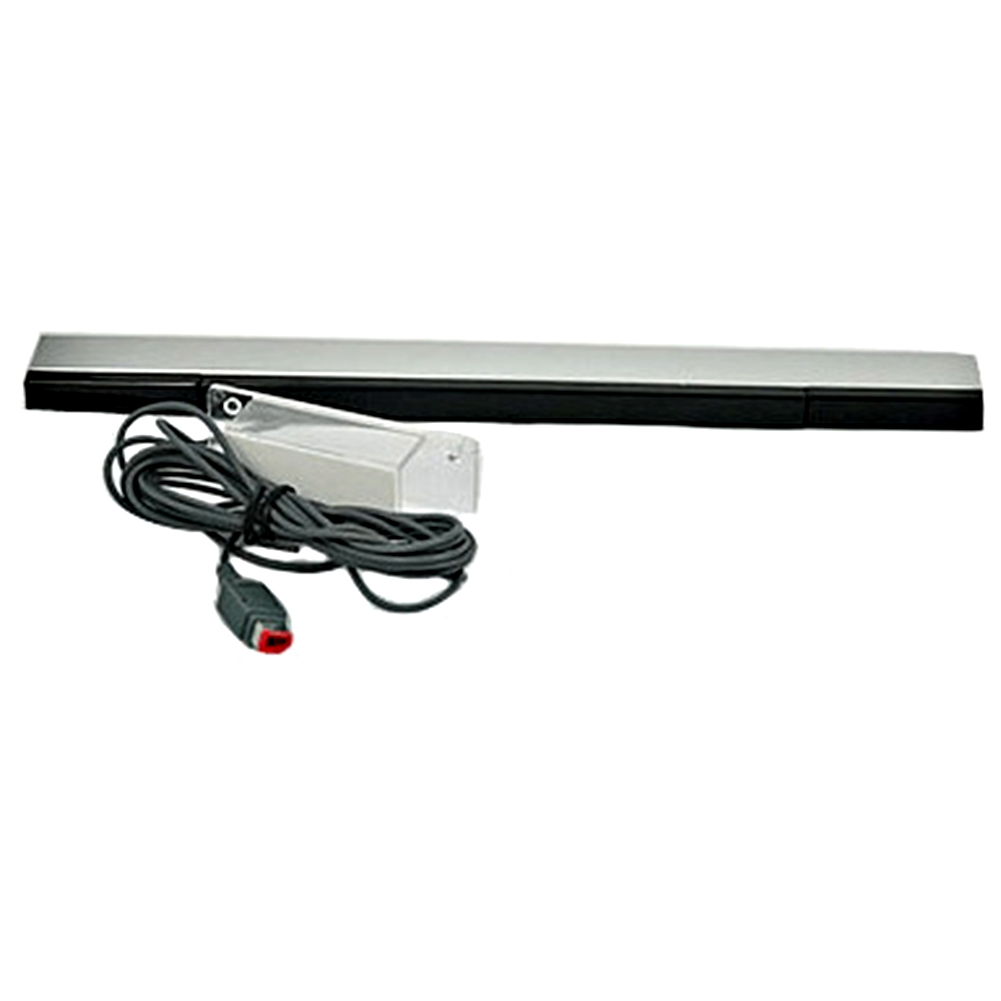 Wired Motion Sensor Receiver w - Ir Infrared Receiver recension och pris