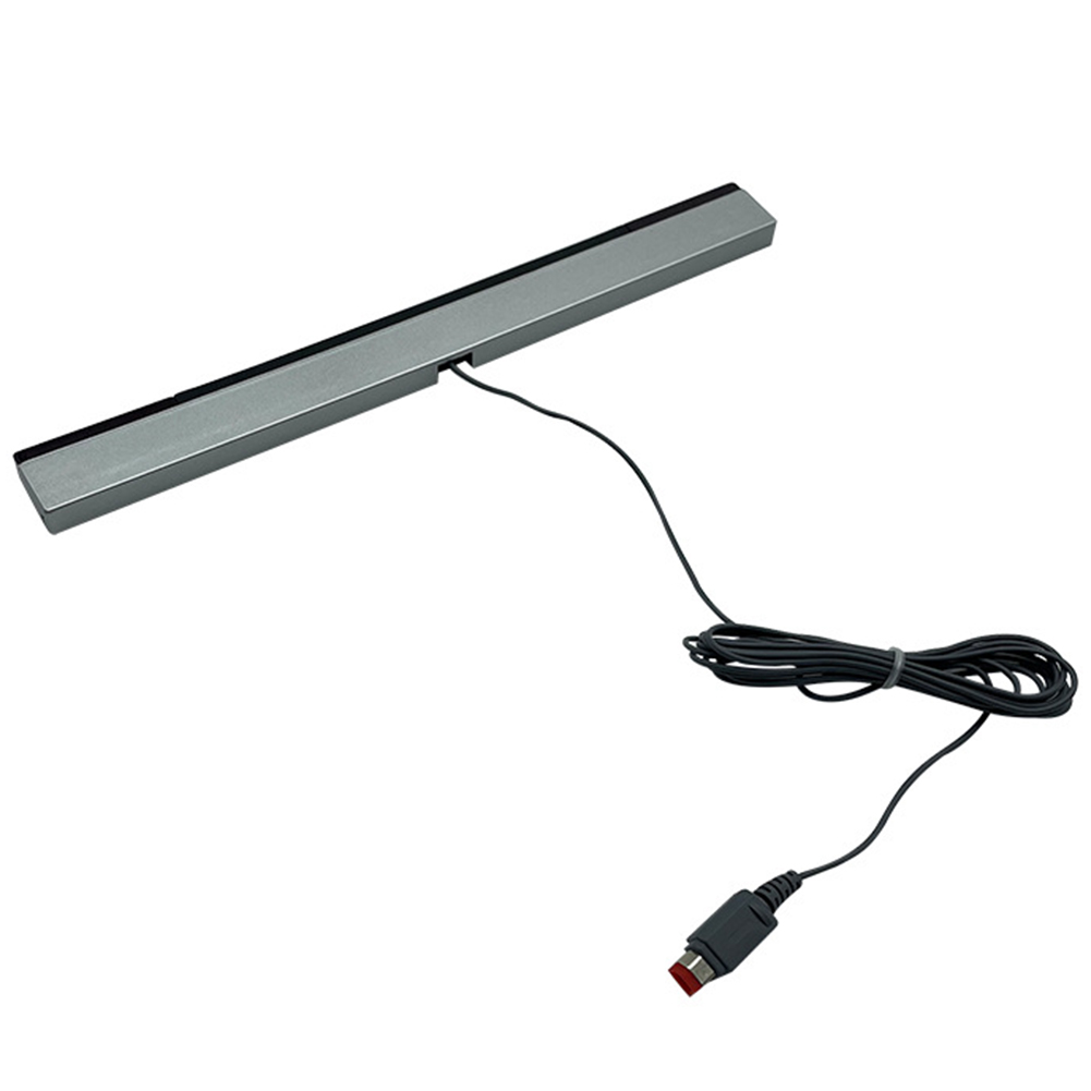 Wired Motion Sensor Receiver w - Ir Infrared Receiver recension och pris