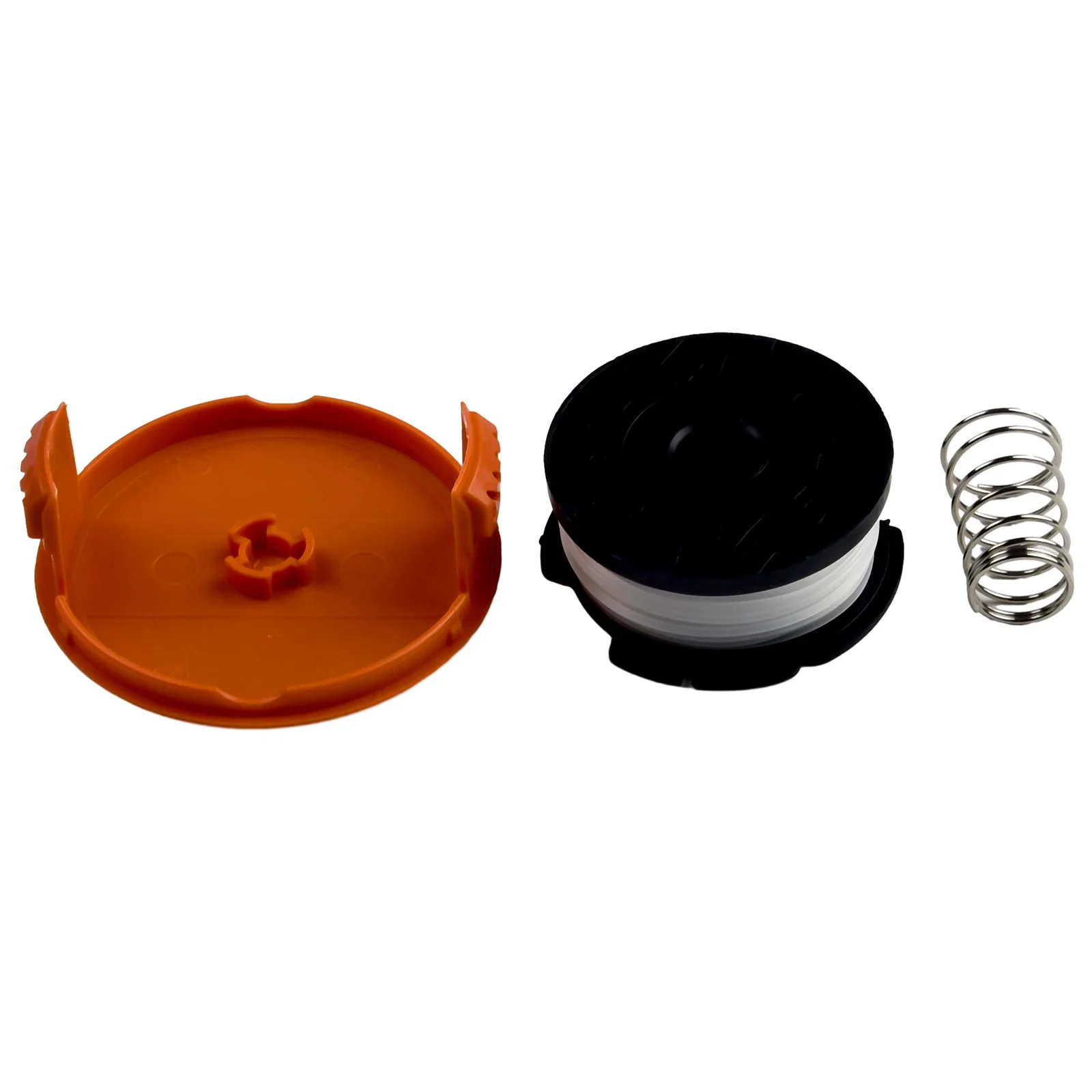 Trimmer Spool & Cap & Spring F - Black+Decker Tool Cordless recension och pris