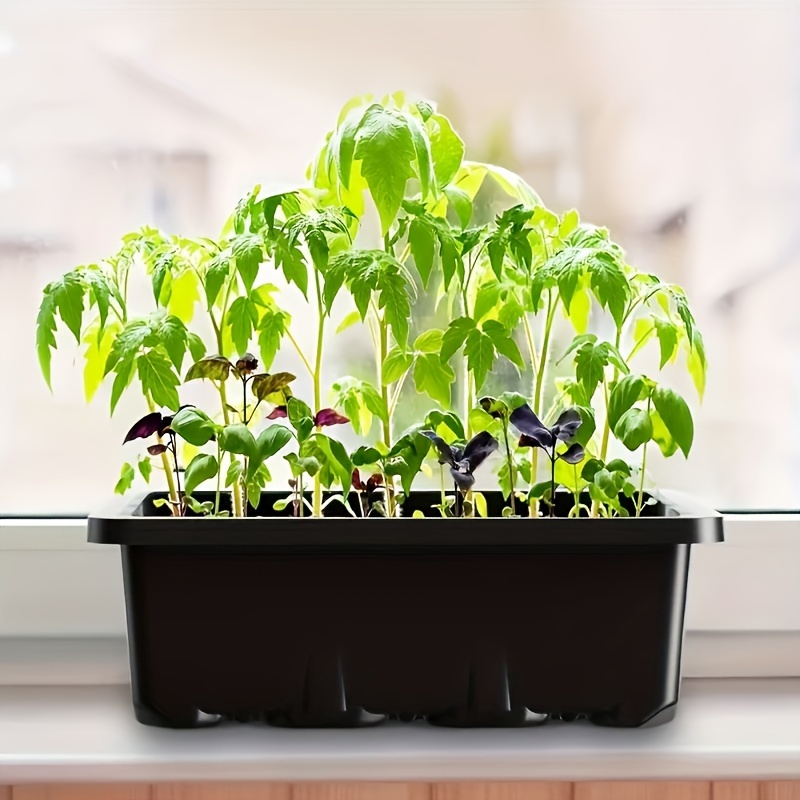 Seedling Starter Kit 1/2/3 Set - Led Assortment Kit recension och pris
