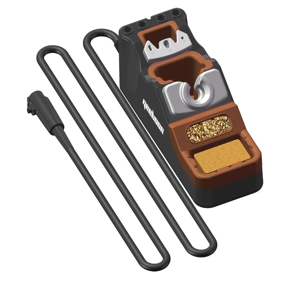 GOOD GEEBOON TC22 240W Solderi - Soldering Iron Kit recension och pris