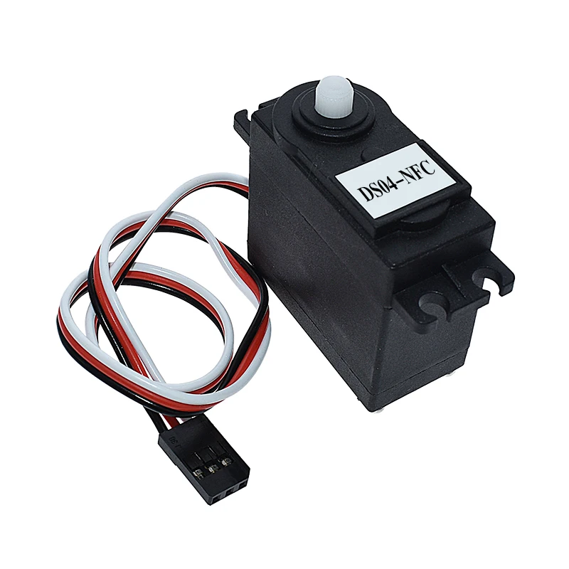 DS04-NFC Servo 360-Degree Cont - Diy Electronics Motor recension och pris