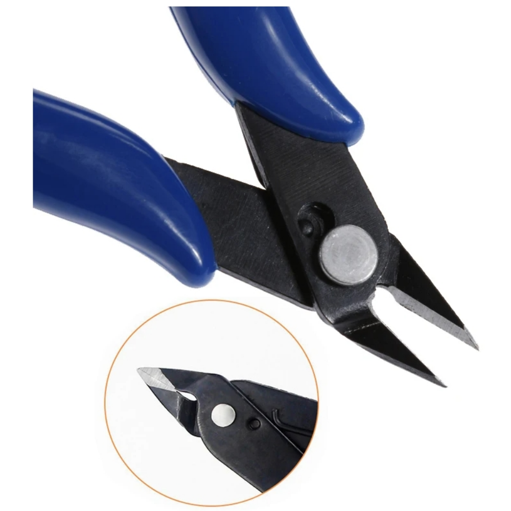 Filament Clippers PLATO 170 Wi - Diy Electronics Wire recension och pris