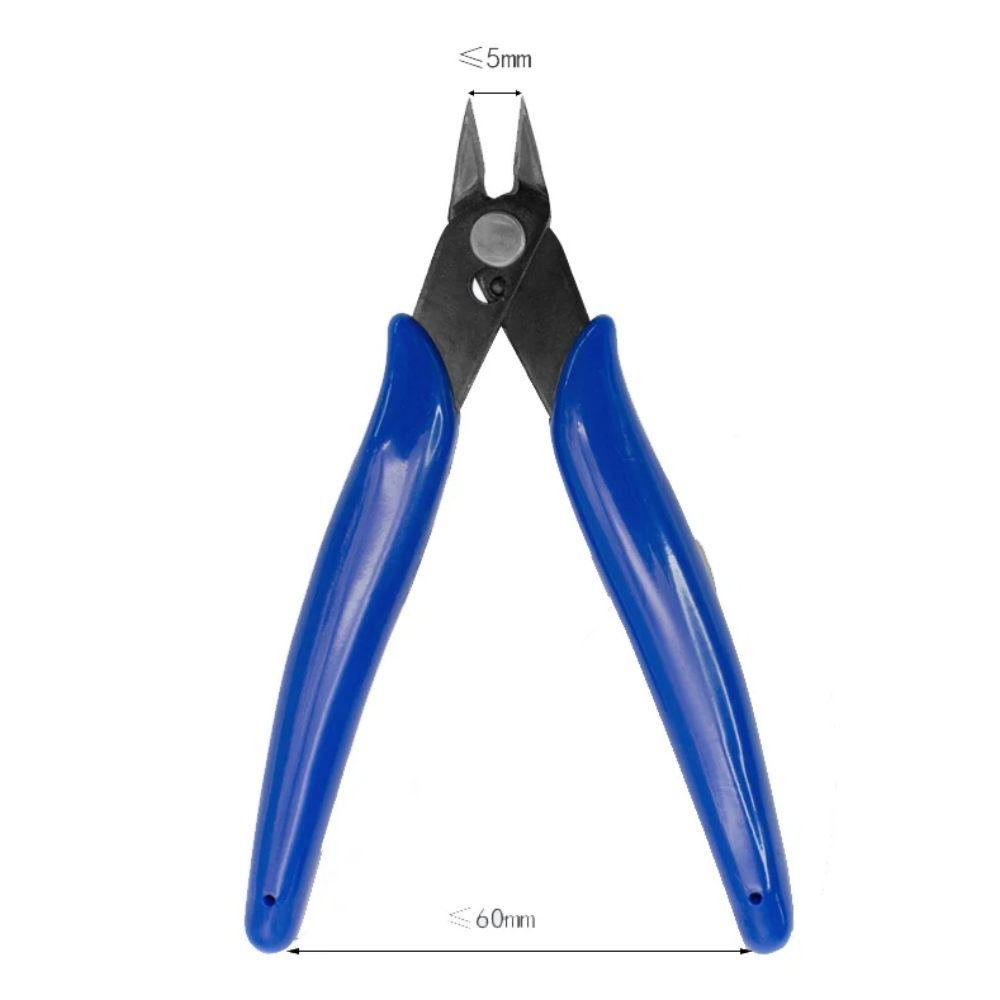 Filament Clippers PLATO 170 Wi - Diy Electronics Wire recension och pris