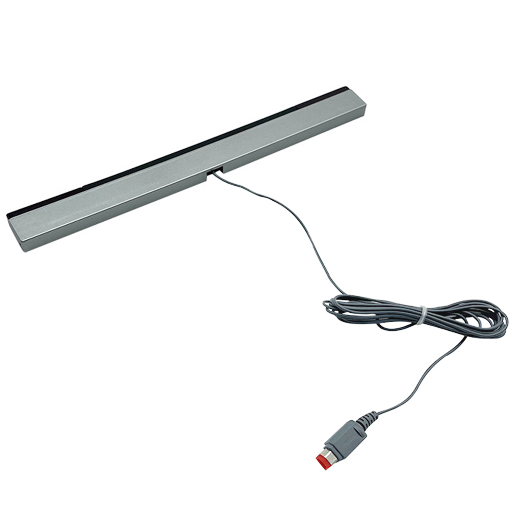 Wired Motion Sensor Receiver w - Ir Infrared Receiver recension och pris
