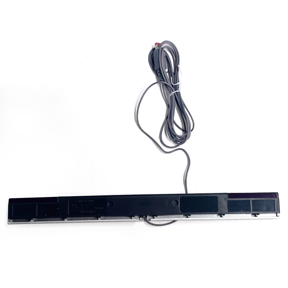 Wired Motion Sensor Receiver w - Ir Infrared Receiver recension och pris